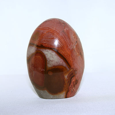 Polychrome Jasper Free Form