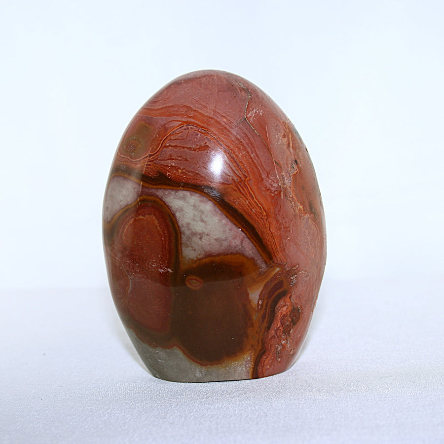 Polychrome Jasper Free Form