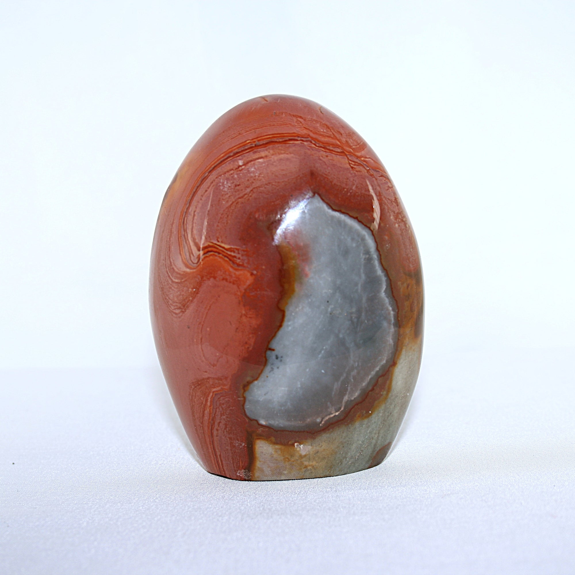 Polychrome Jasper Free Form