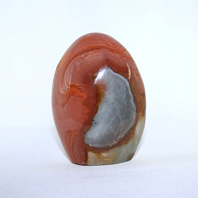 Polychrome Jasper Free Form