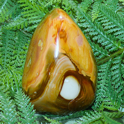 Polychrome Jasper Free Form