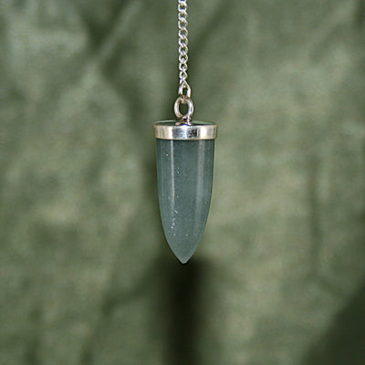 Aquamarine Pendulum