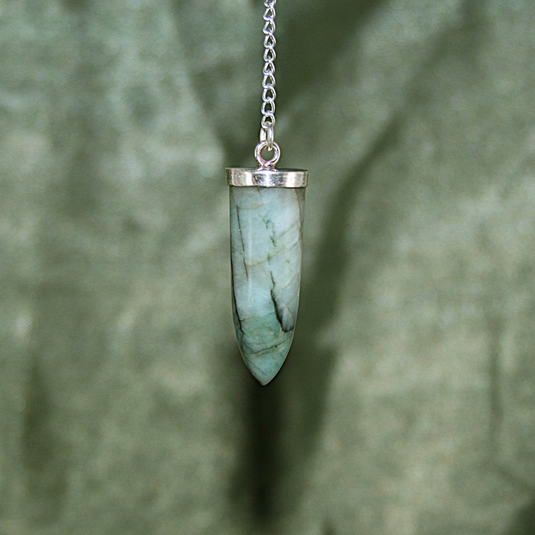 Emerald Pendulum