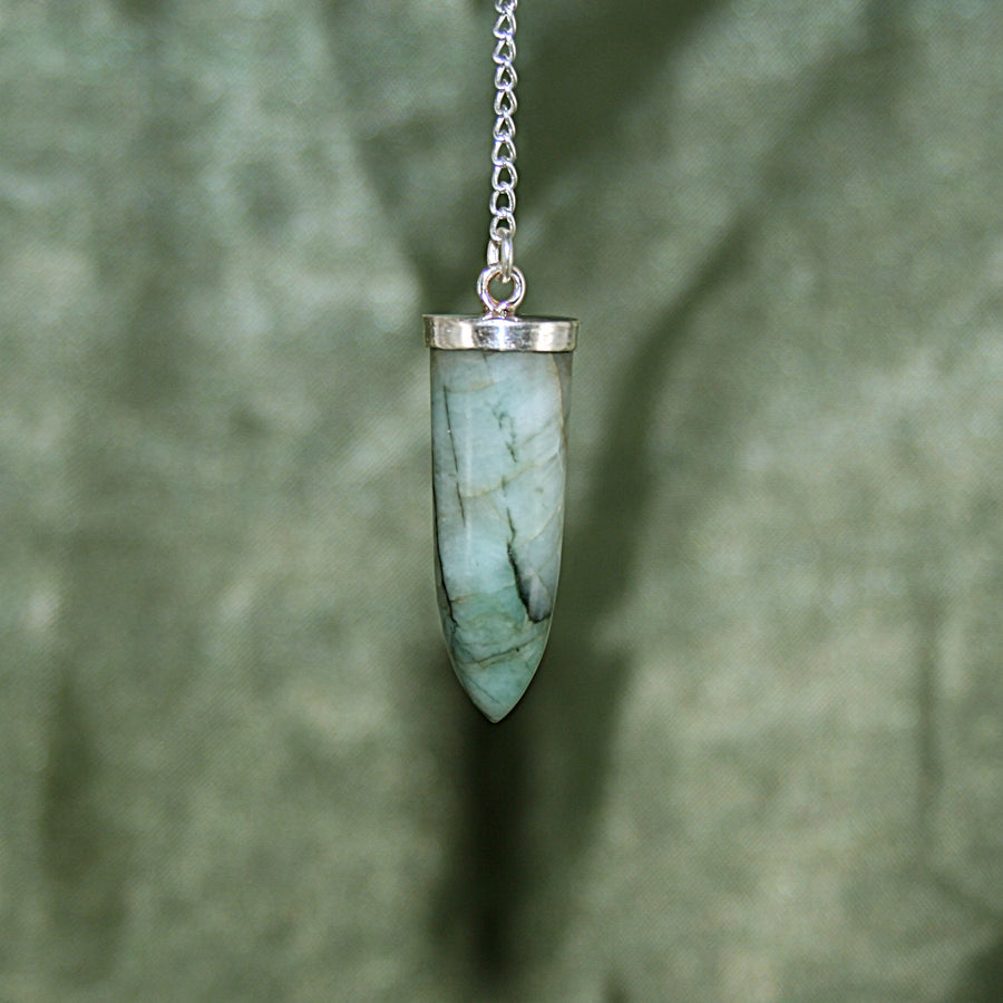 Emerald Pendulum