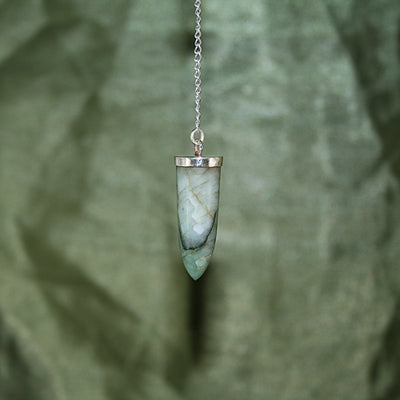 Emerald Pendulum
