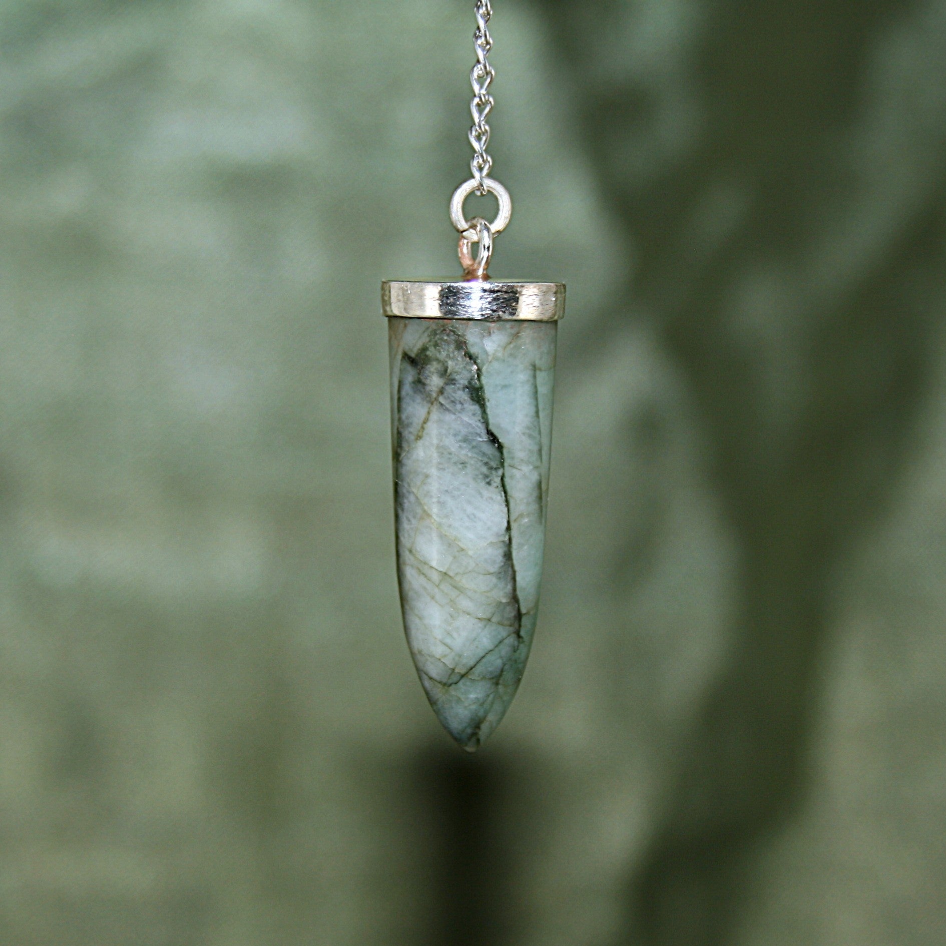 Emerald Pendulum
