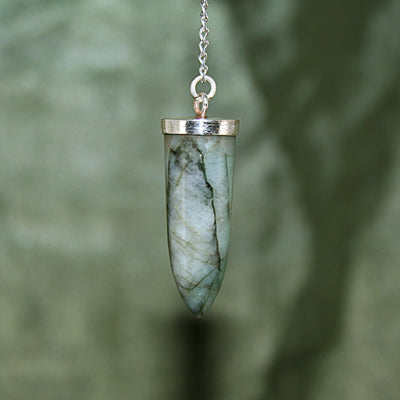Emerald Pendulum