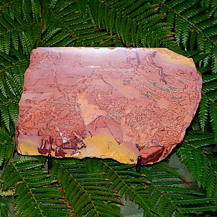 Picture Jasper Slab