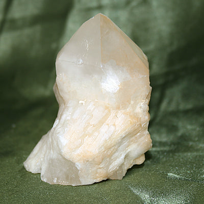Pineapple Quartz Point