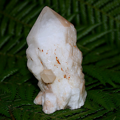 Pineapple Quartz Point