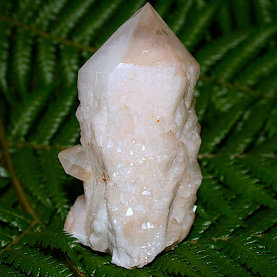 Pineapple Quartz Point
