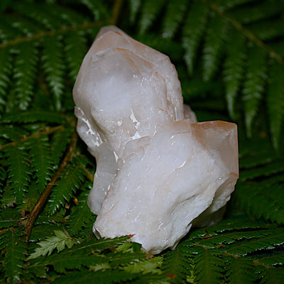Pineapple Quartz Point