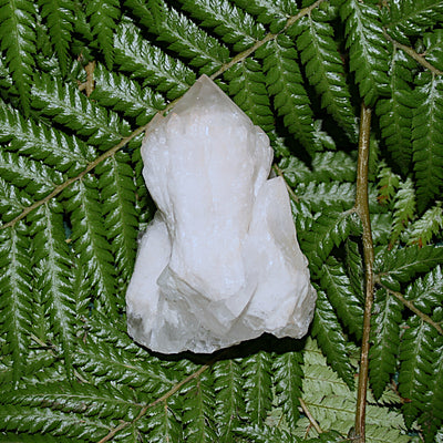 Pineapple Quartz Point