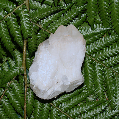 Pineapple Quartz Point