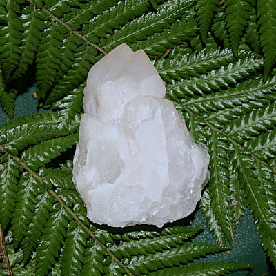 Pineapple Quartz Point
