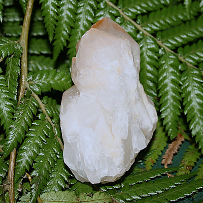Pineapple Quartz Point