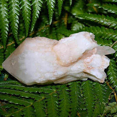 Pineapple Quartz Point
