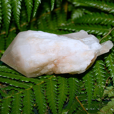 Pineapple Quartz Point