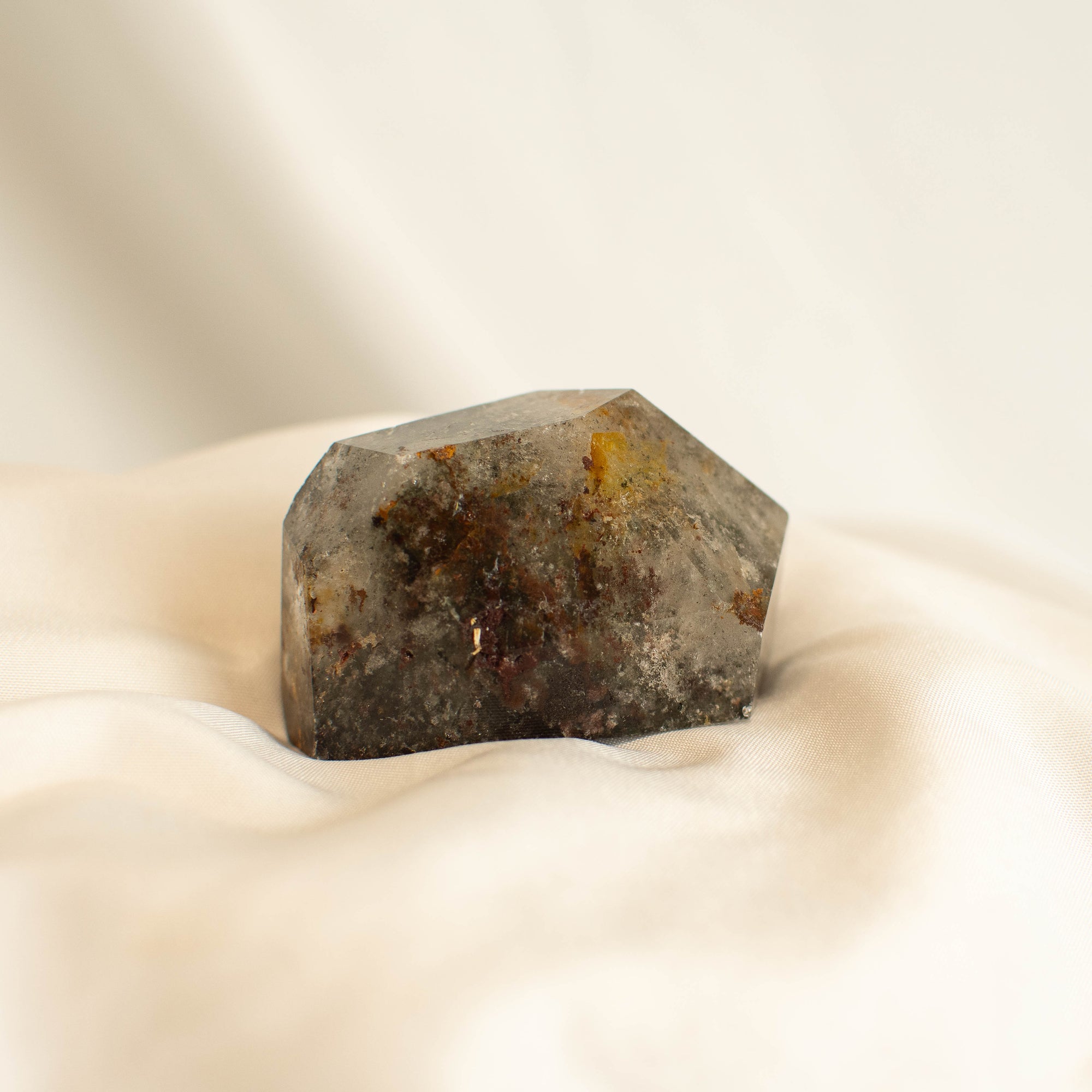 Portal Quartz Freeform