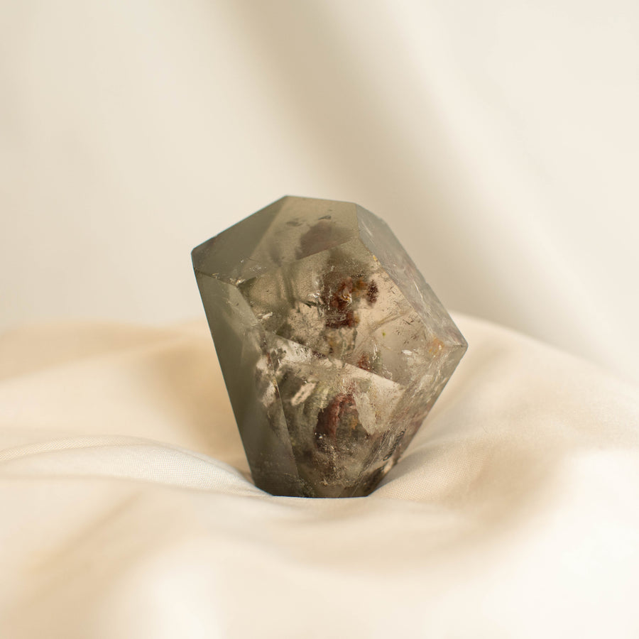 Portal Quartz Freeform