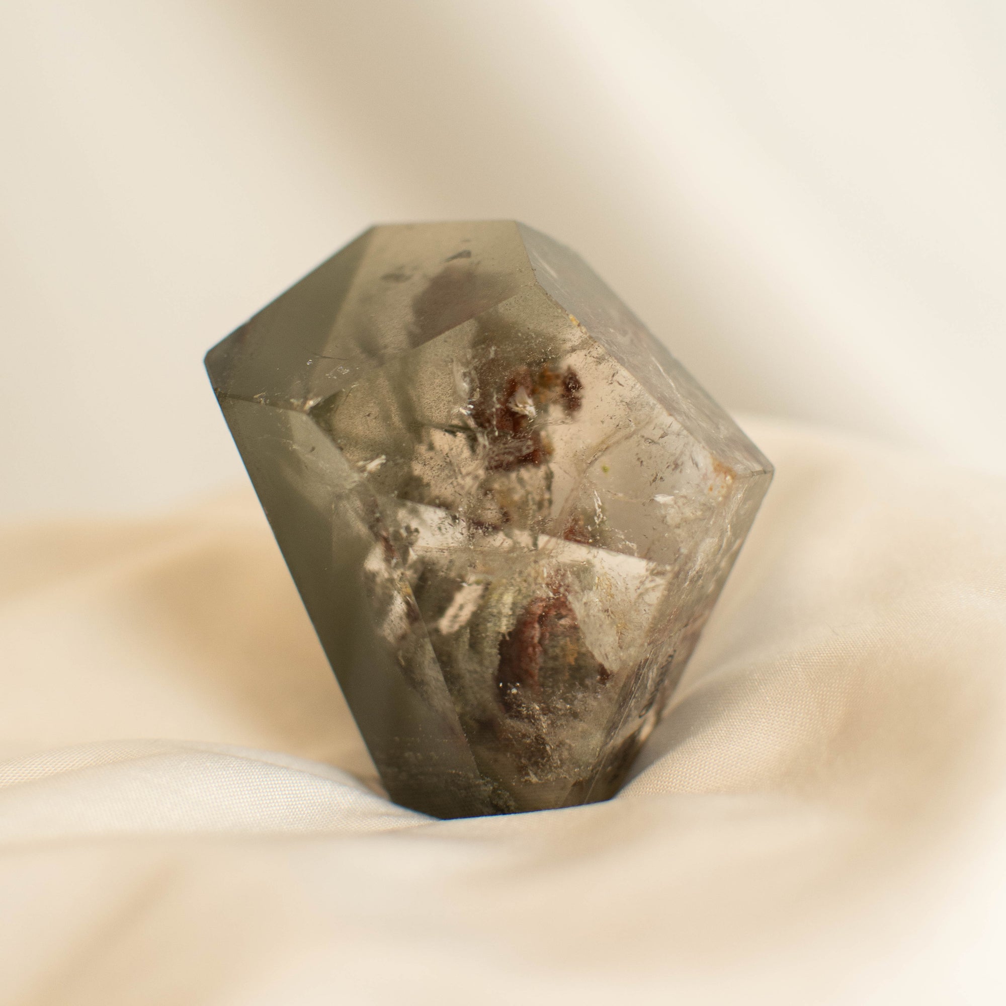 Portal Quartz Freeform