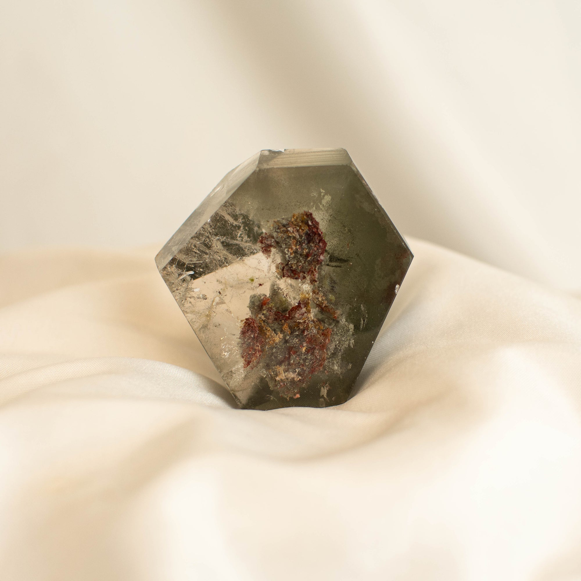 Portal Quartz Freeform