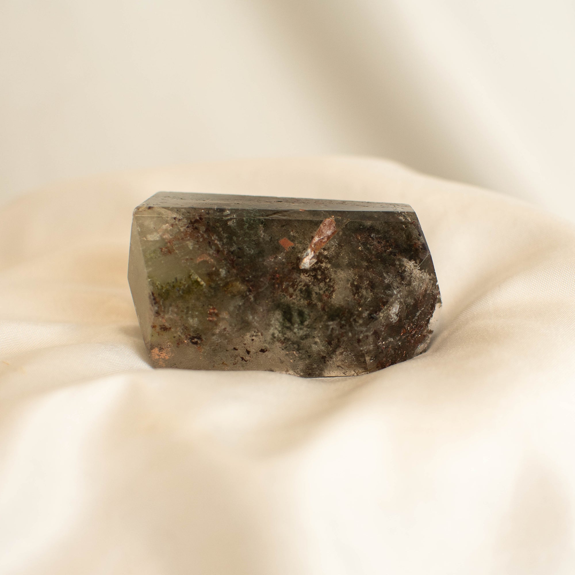 Portal Quartz Freeform