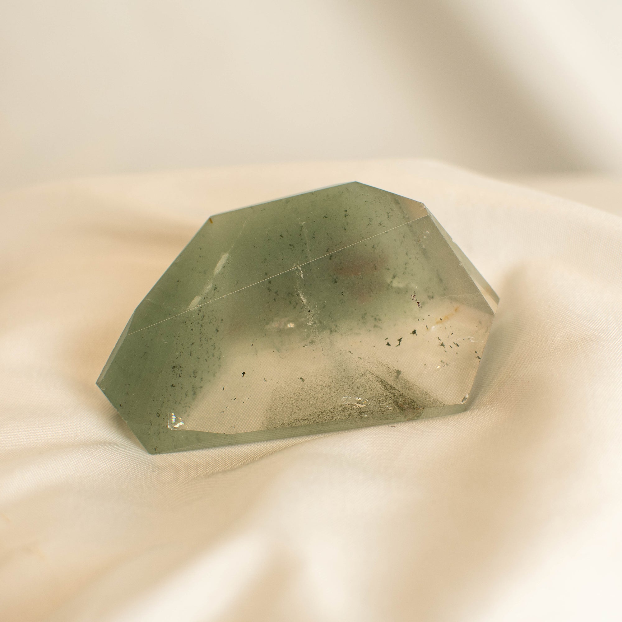 Portal Quartz Freeform