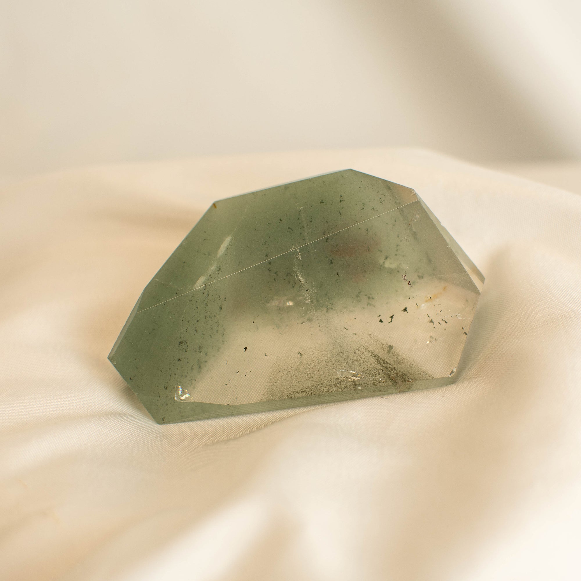 Portal Quartz Freeform