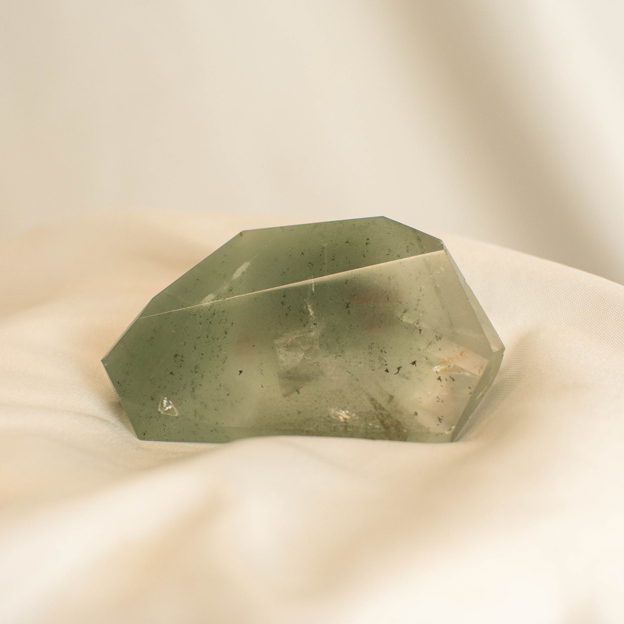 Portal Quartz Freeform