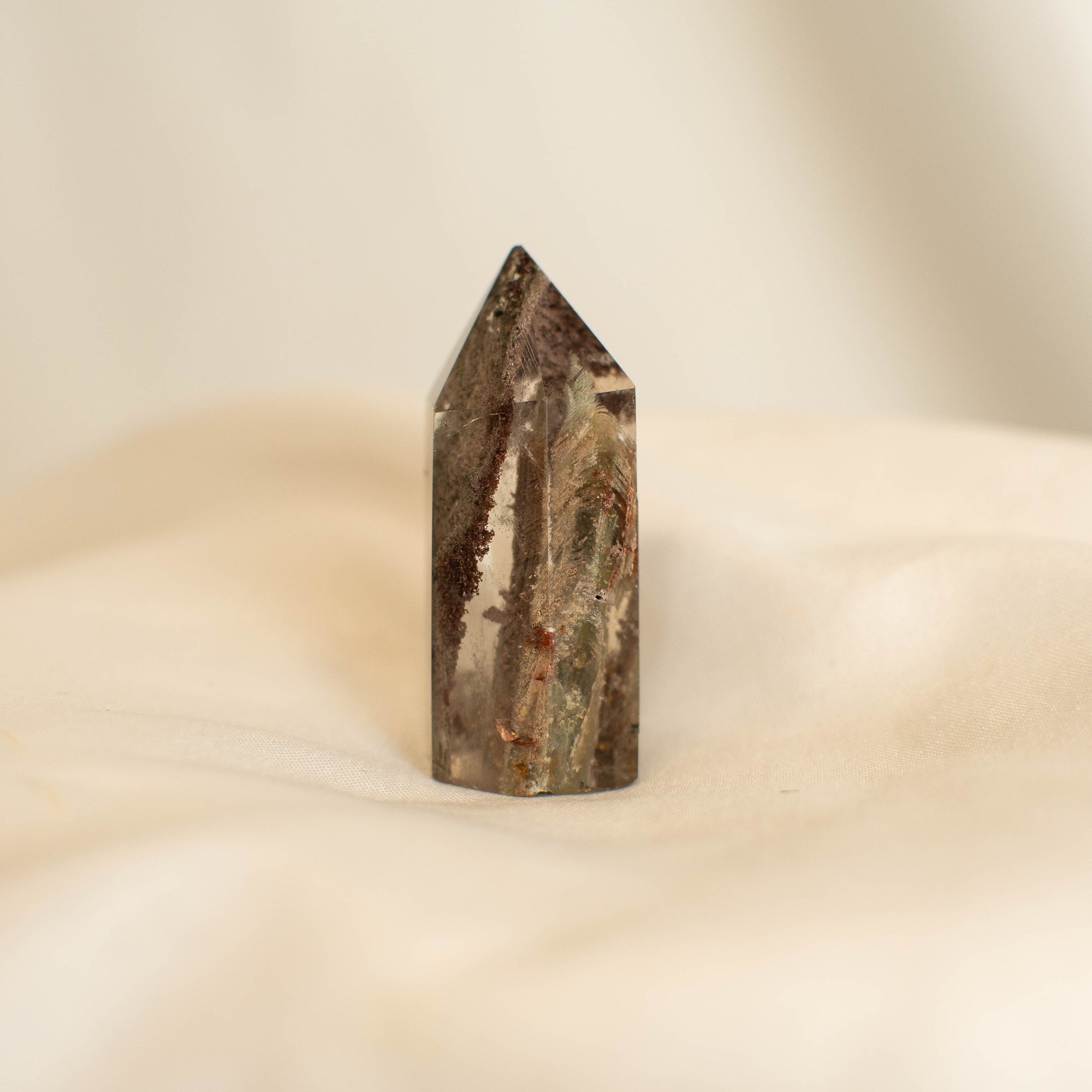 Portal Quartz Freeform