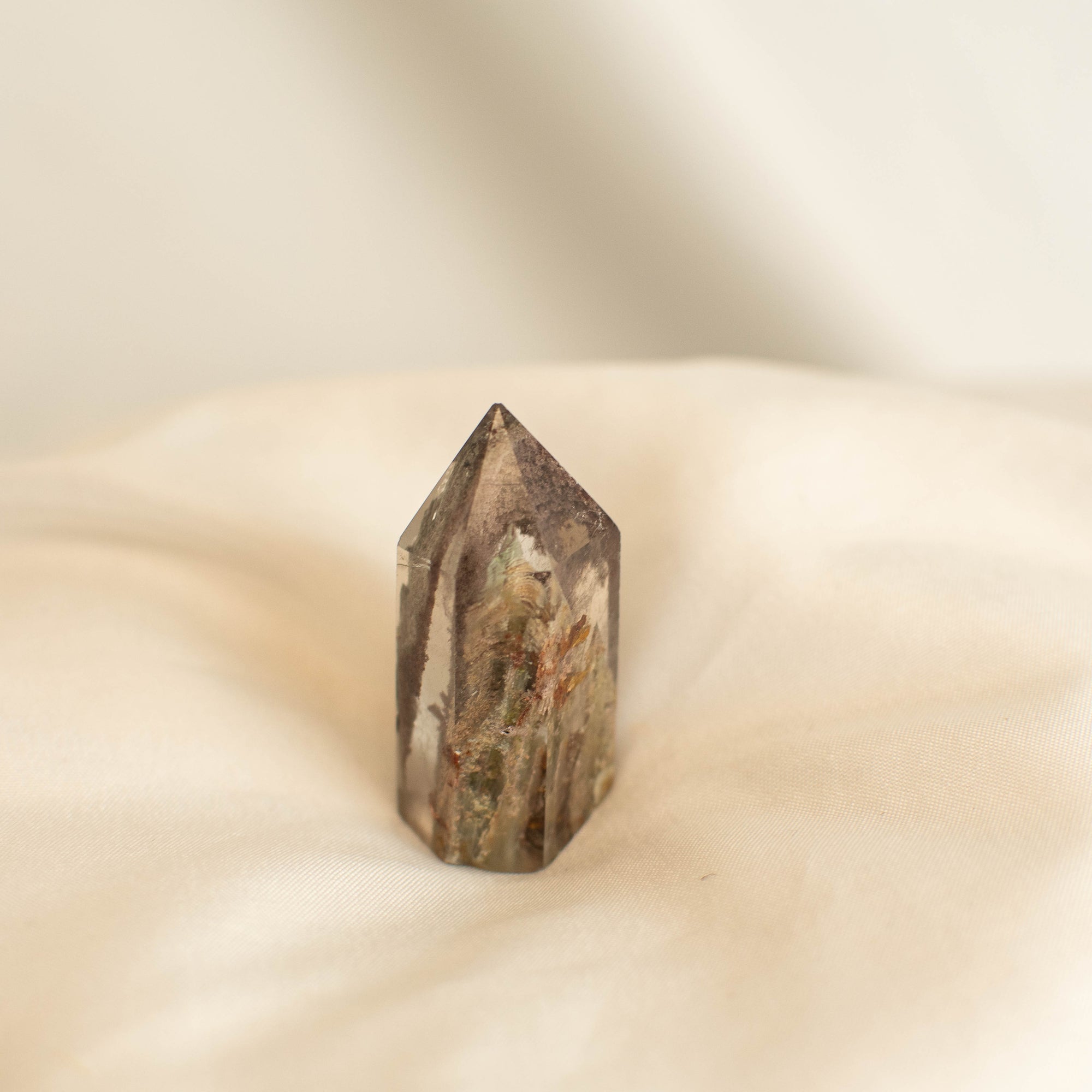 Portal Quartz Freeform