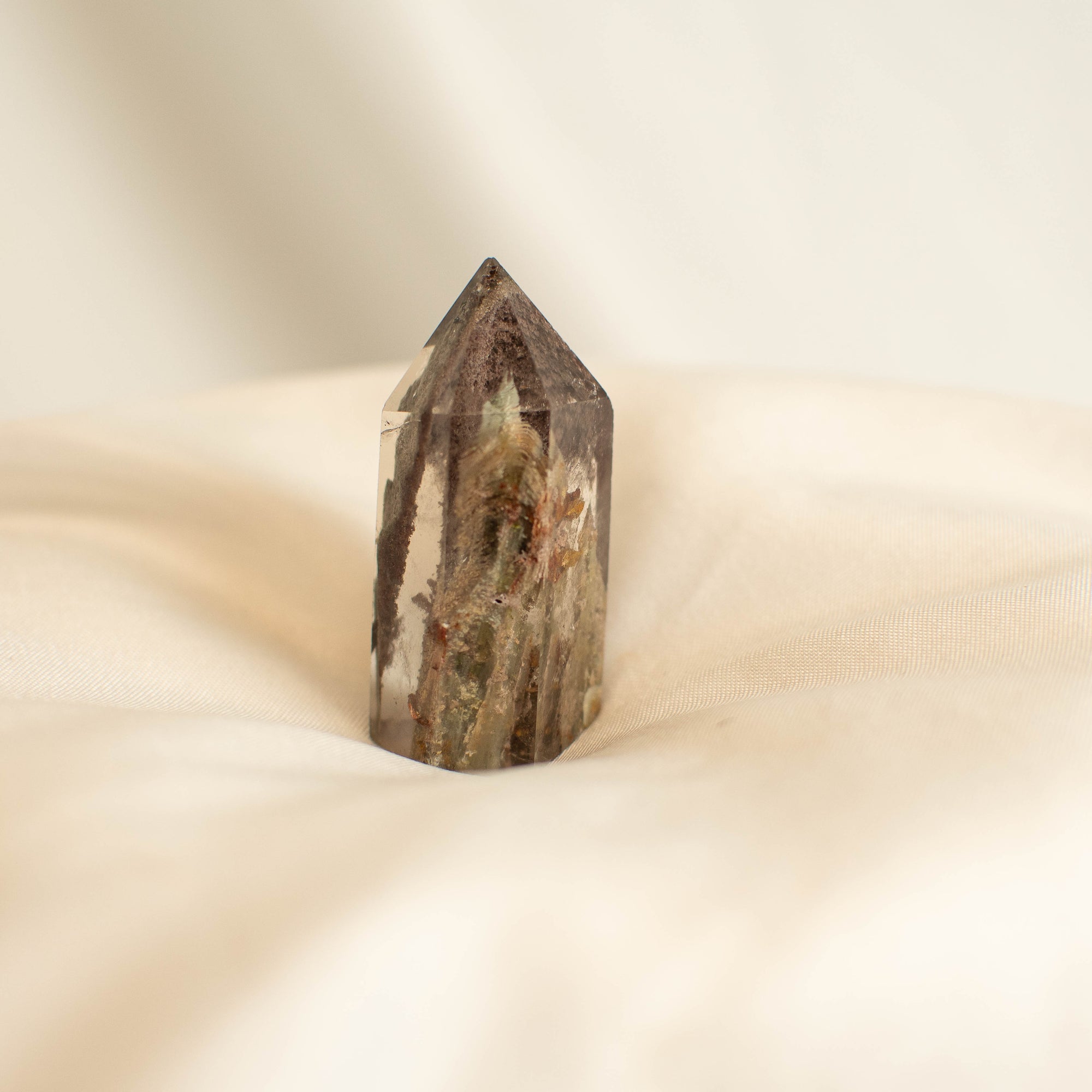 Portal Quartz Freeform