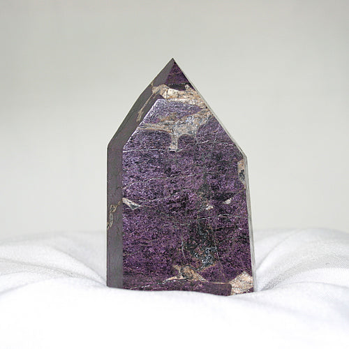 Purpurite Tower