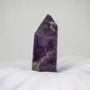 Purpurite Tower