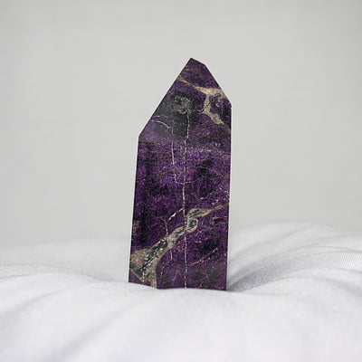 Purpurite Tower