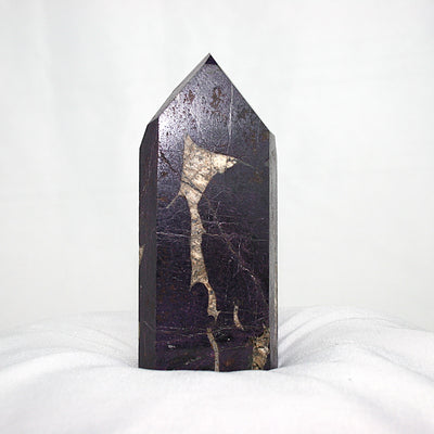 Purpurite Tower