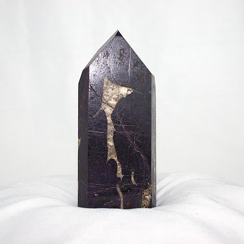 Purpurite Tower