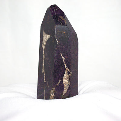 Purpurite Tower