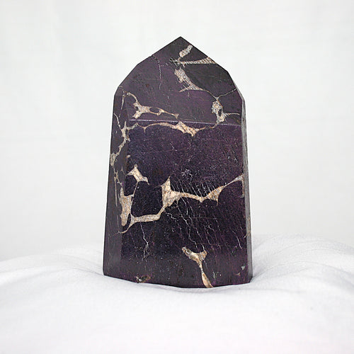Purpurite Tower