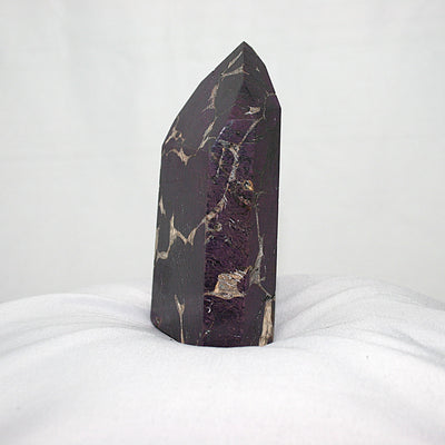 Purpurite Tower