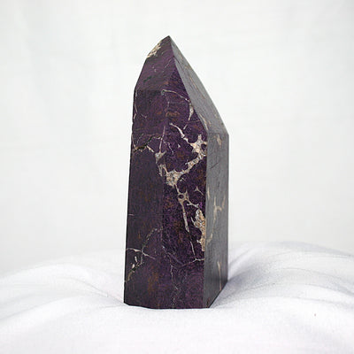 Purpurite Tower