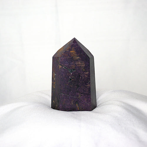 Purpurite Tower