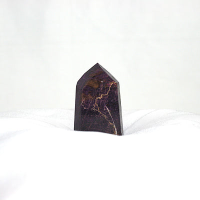 Small Purpurite Tower