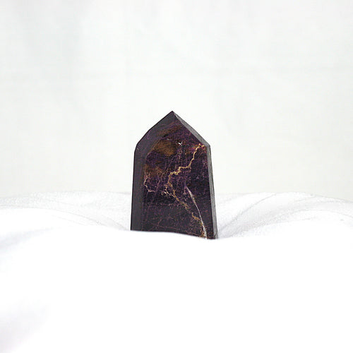 Small Purpurite Tower