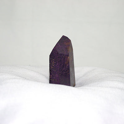 Small Purpurite Tower