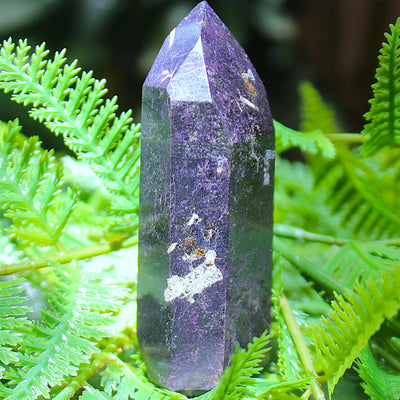 Purpurite Tower