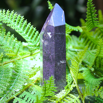 Purpurite Tower
