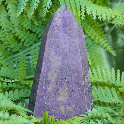 Purpurite Tower