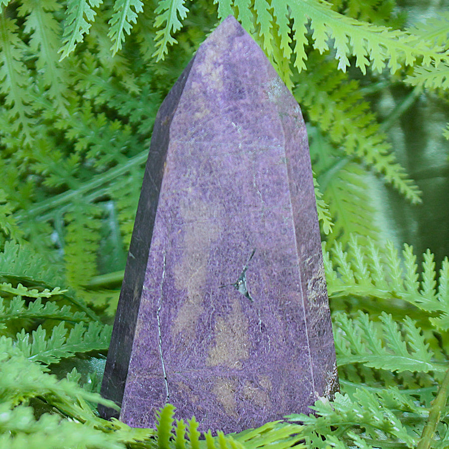 Purpurite Tower